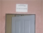 Bureau du Chef de centre des anlayses et des essais